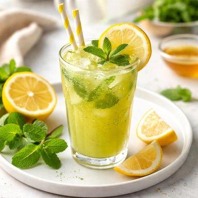 Mint Lime